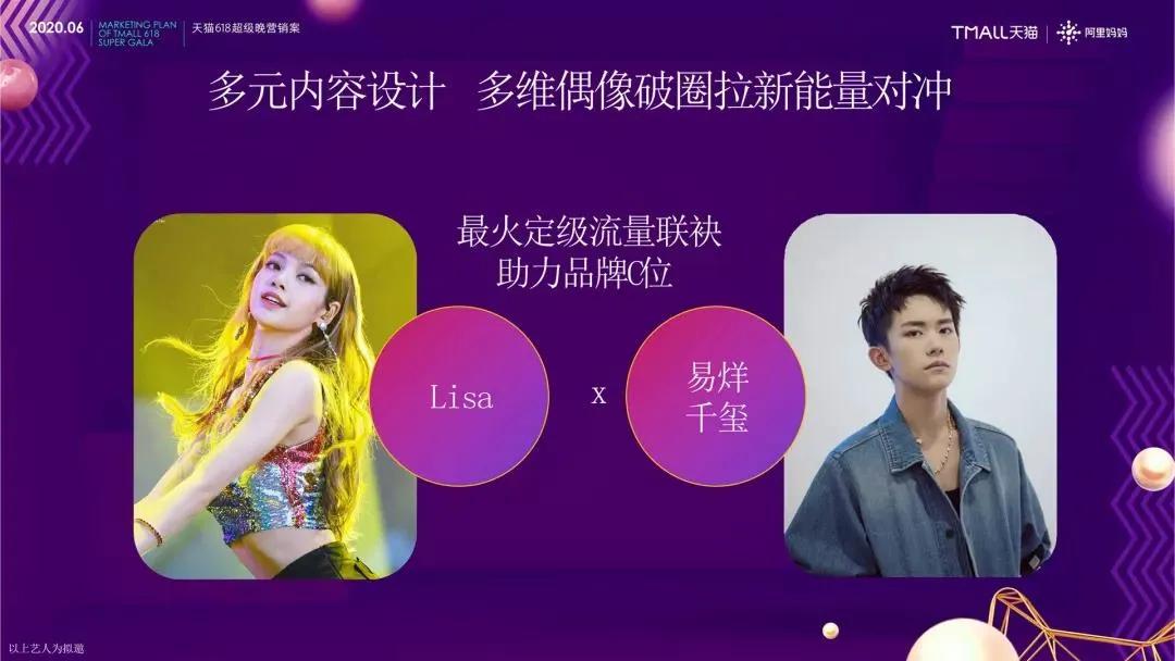 618电商平台排行榜,又一年的618看看电商到底怎么玩