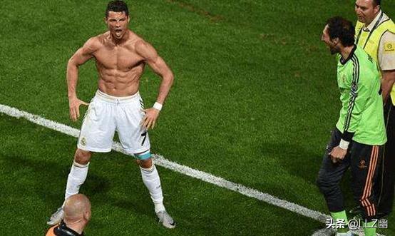 足球最帅的人排行榜,足球最帅左后卫