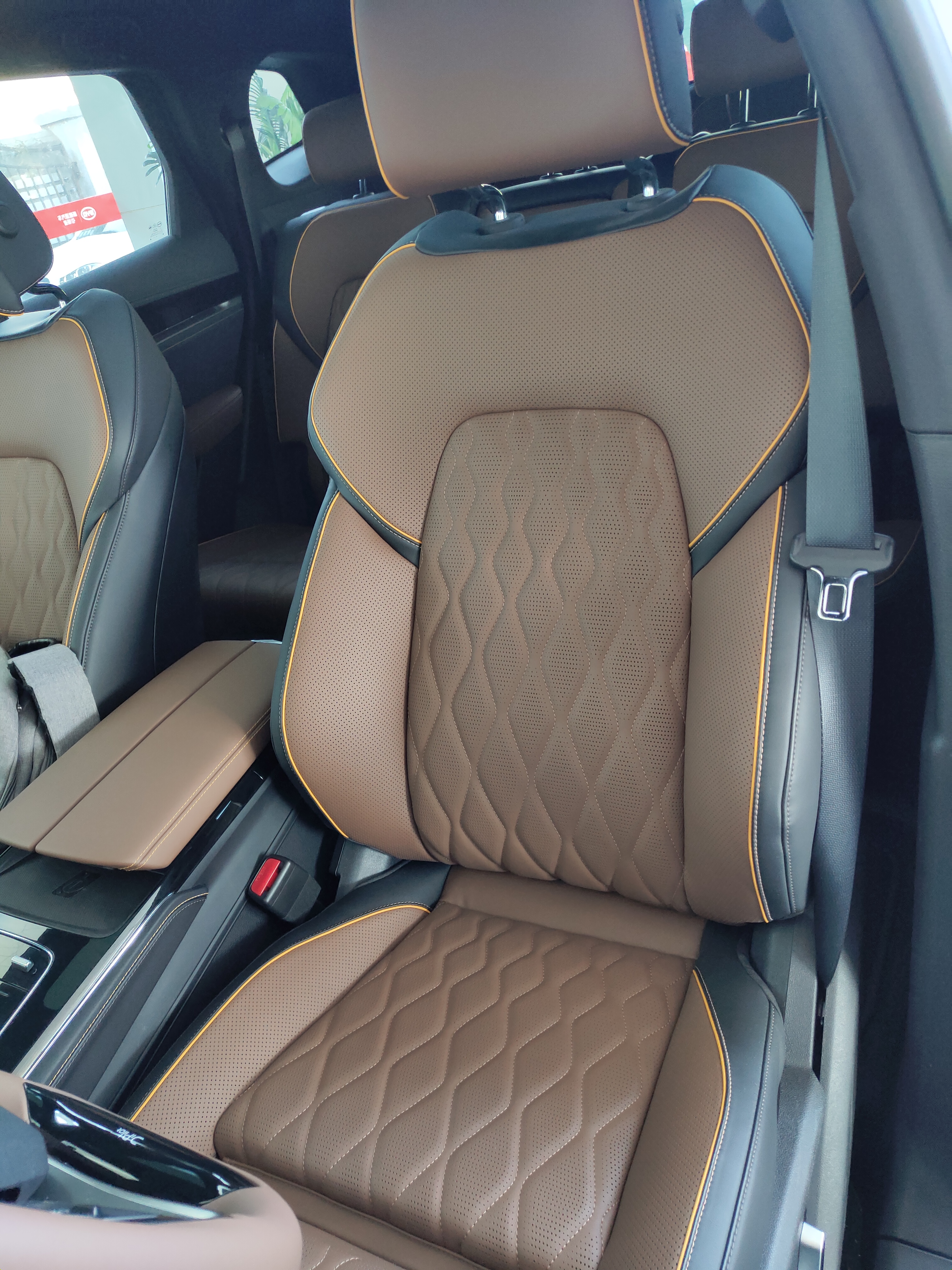 2021款比亚迪唐dm-p超级混动四驱,2021款唐dm-i112km质量靠谱吗