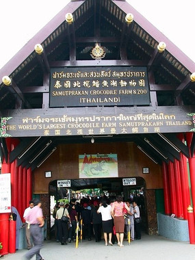 泰国华人最多的城市排名,泰国哪个城市最适合生活