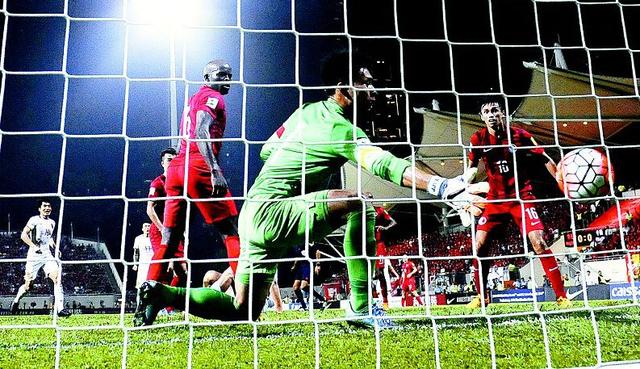 国足这支签，做梦能笑醒吗？