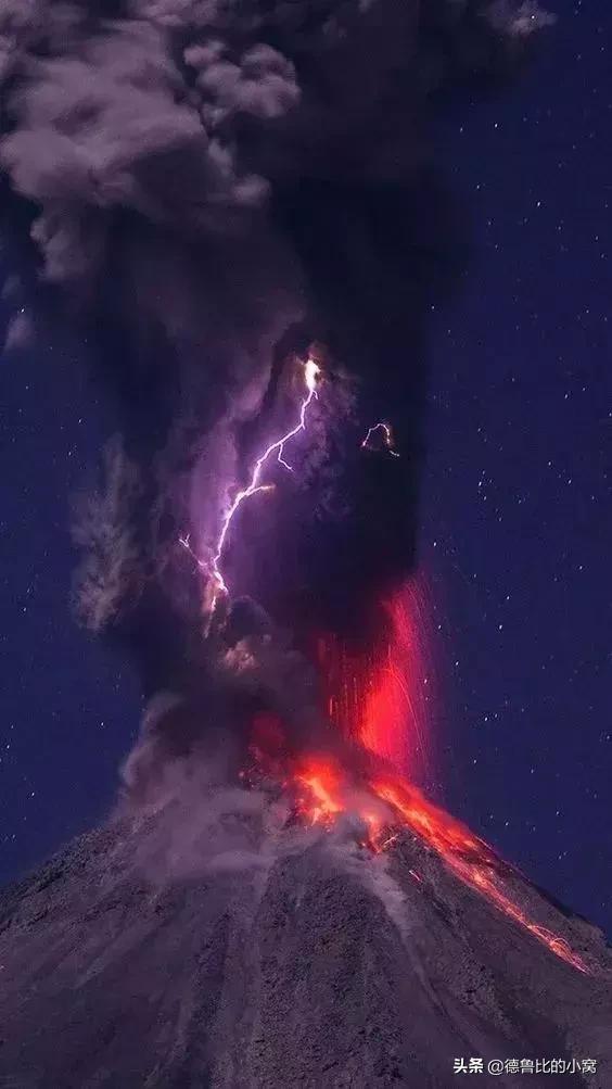 500年难得一见的顶级照片，让人叹为观止！