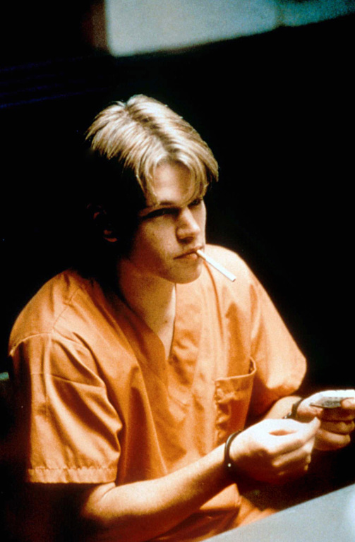 美国最“强”清洁工，仅用1分钟，破解教授2年攻克的难题！励志片