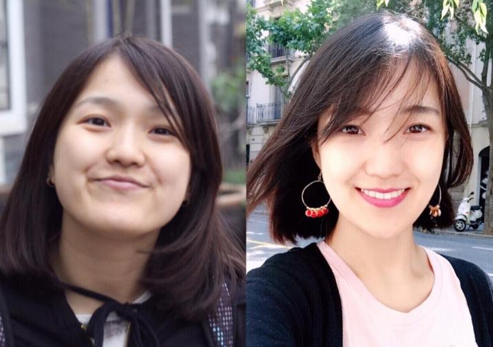 脸上有这些特点的女生真的很显老,脸大的女人有几个特征