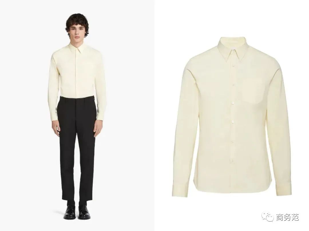 这些亿万富豪买衣服，认准了11个牌子买到底