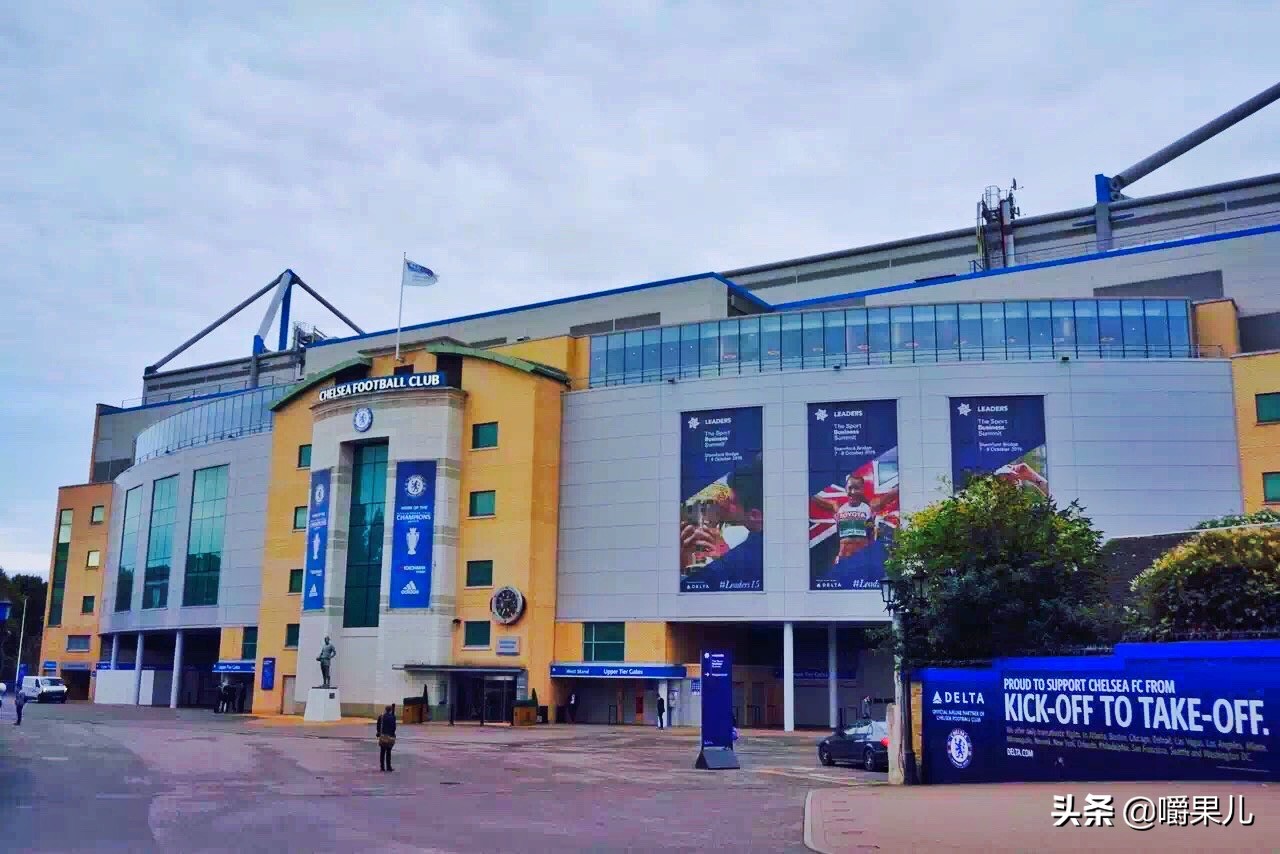 切尔西主场斯坦福桥奇迹,切尔西斯坦福桥球场赛