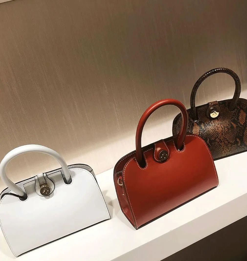 千元轻奢女托特包入门推荐,百搭轻奢包推荐