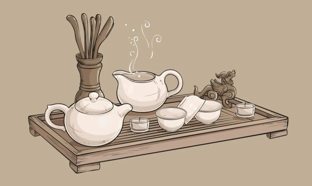 喝茶更容易高血压吗,喝茶减少高血压发生机会