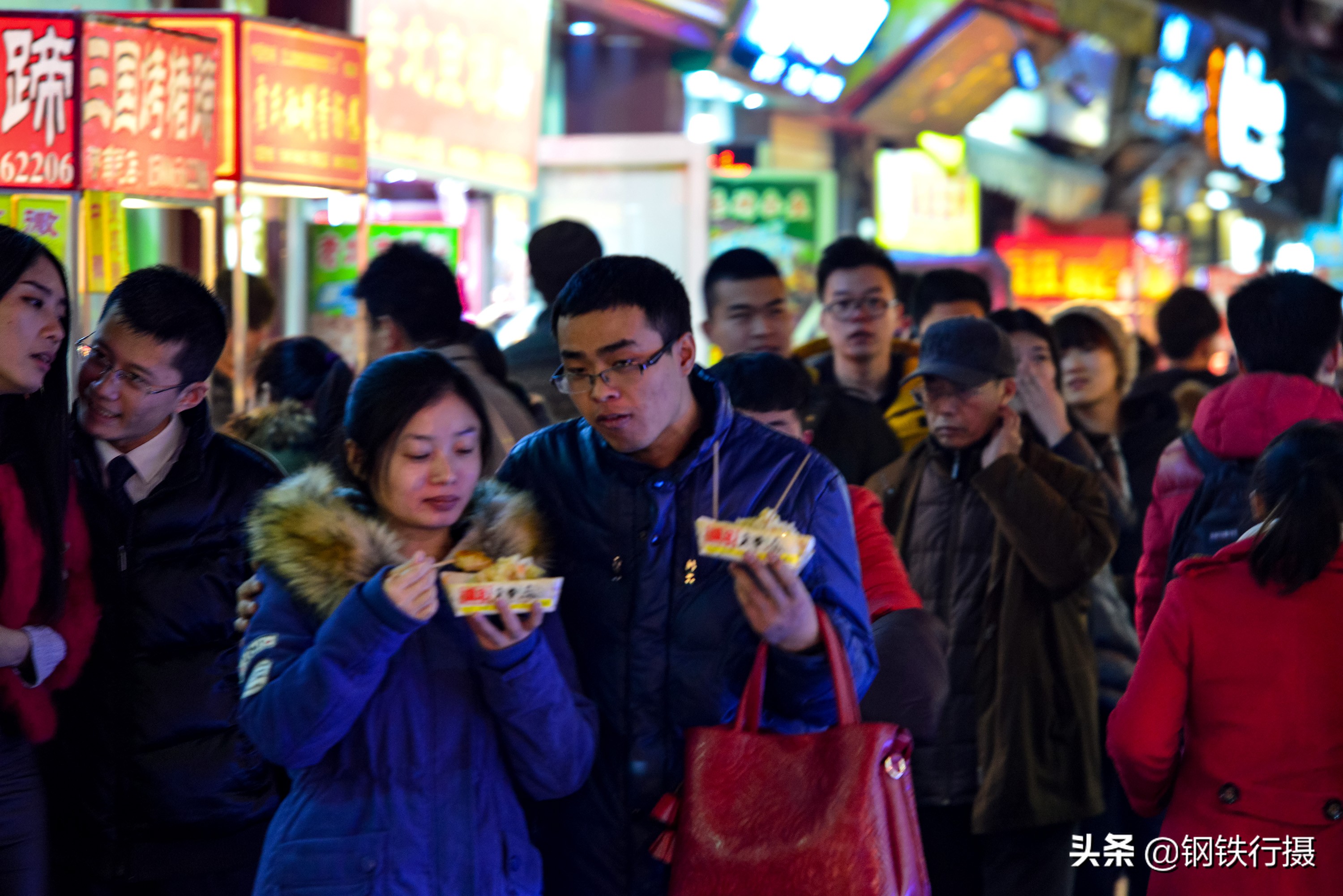 济南十大网红打卡地,济南网红打卡地马套山