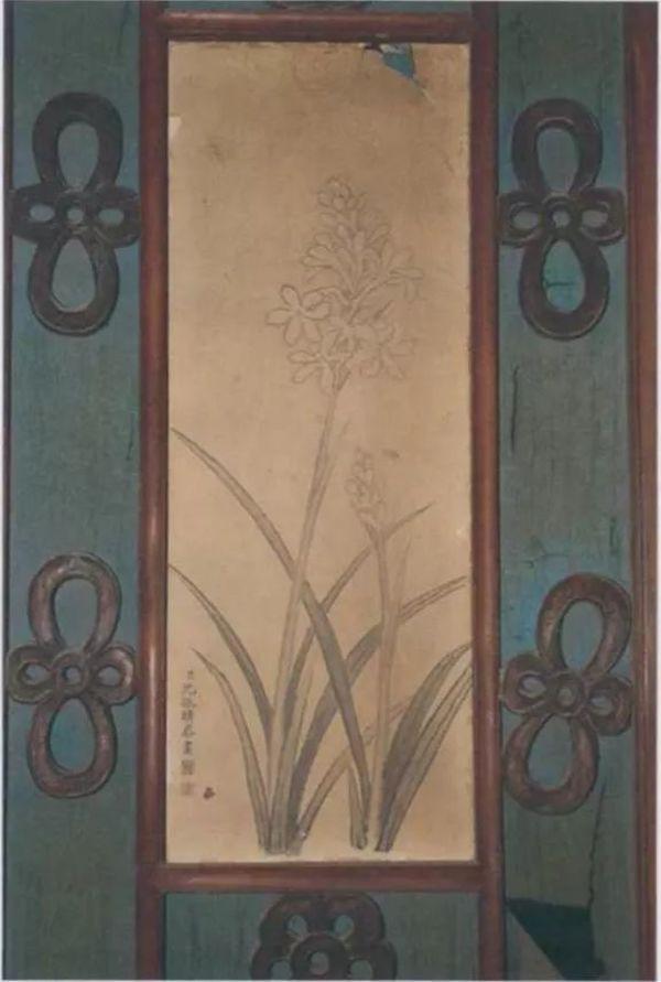 慈禧装修风格,慈禧装修效果图