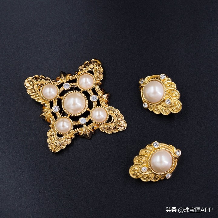 八一八你不知道的AVON雅芳，其实是世界最大首饰制造商