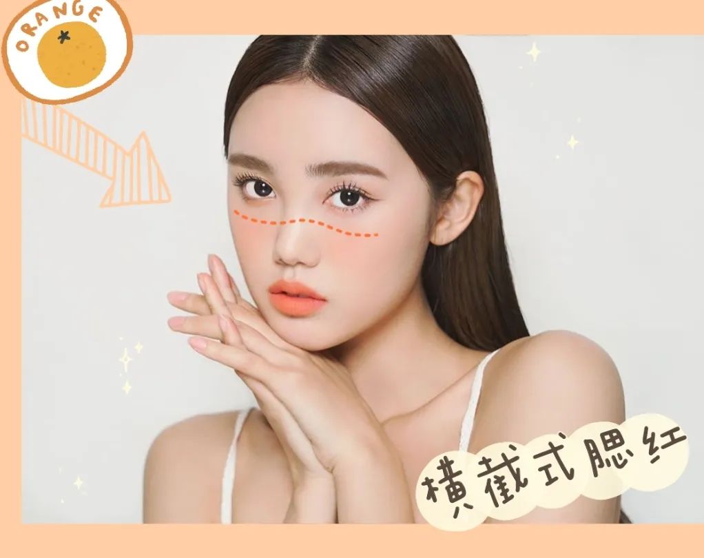 水果女孩正当道！超嗲元素让你“甜”满整个春夏~