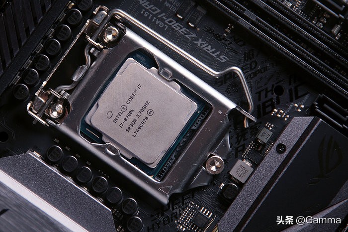 公认散热好的itx机箱,支持240水冷和RGB光控的itx机箱