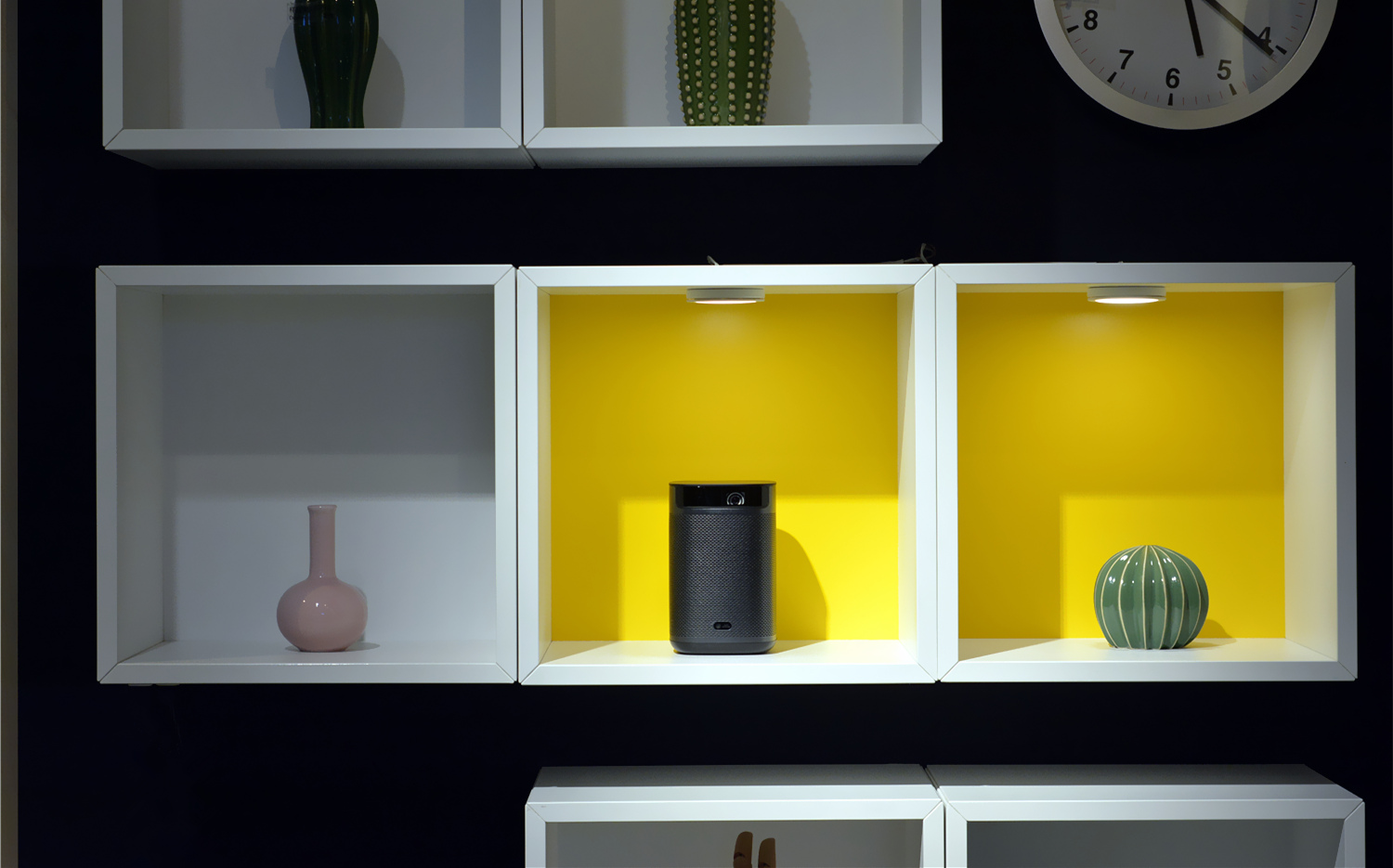 极米投影仪play超悦版测评,极米play超悦系统更新