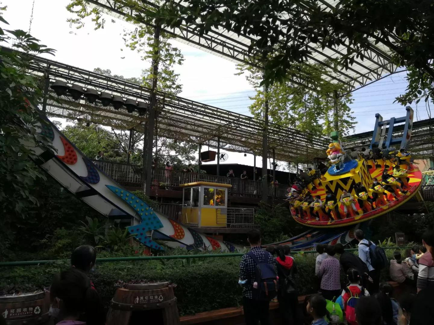 番禺地铁7号线旅游攻略,广州番禺七号线游玩攻略