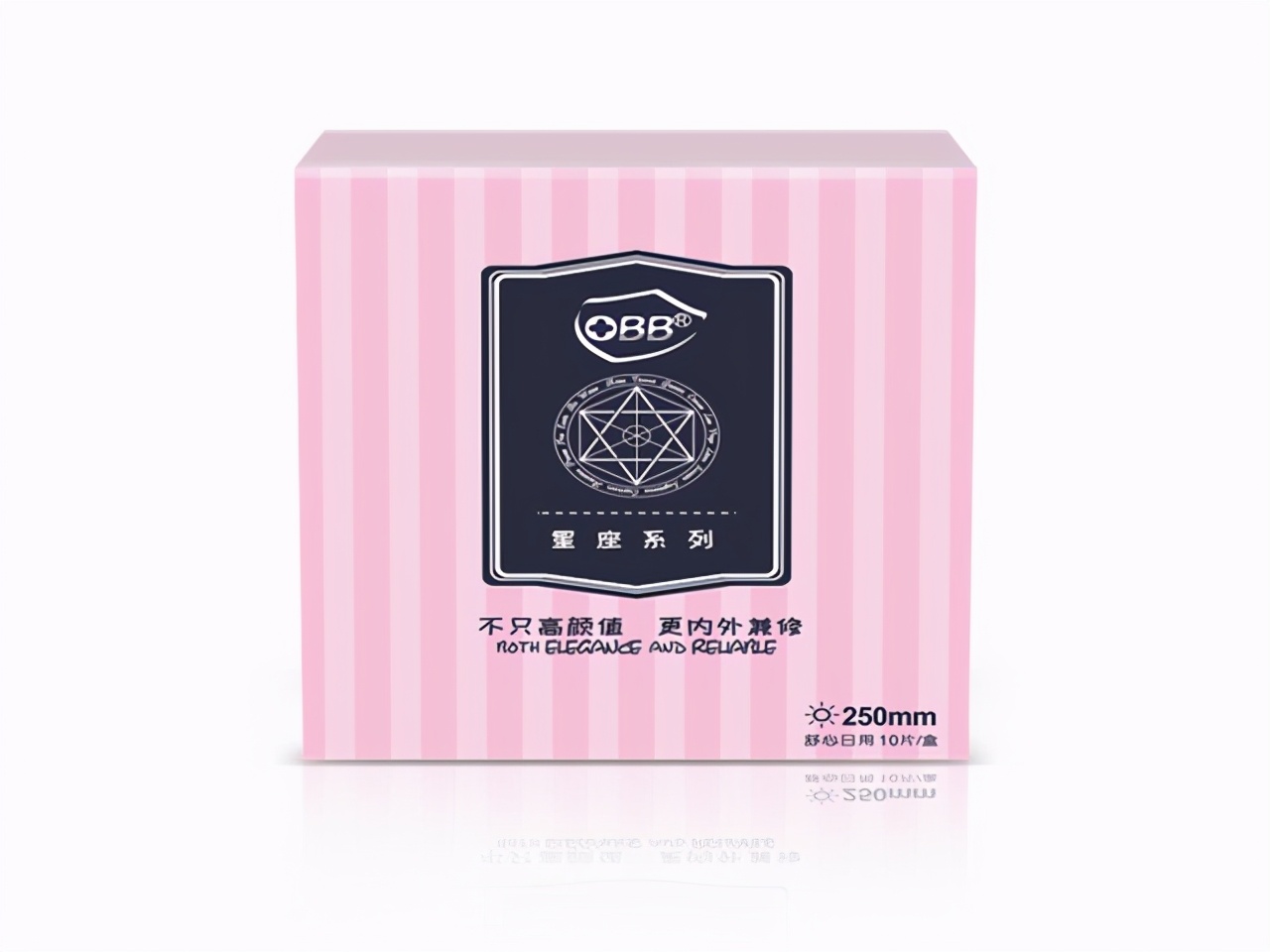 obb卫生巾的危害,obb卫生巾合格么