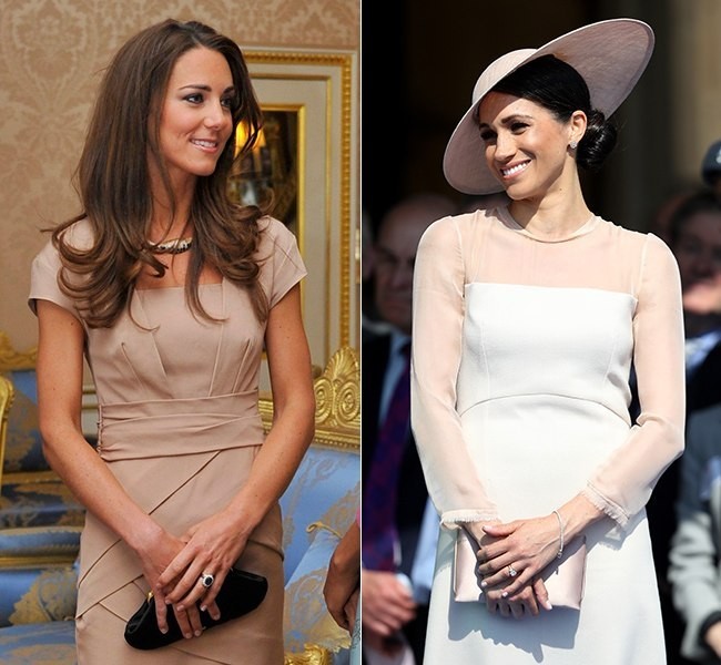 凯特王妃穿的坡跟鞋,jimmychoo凯特