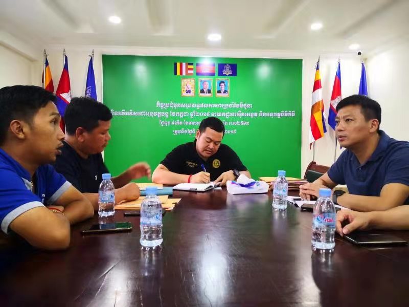 那些藏身海外的“杀猪盘”诈骗团伙：有人力资源公司专门招募员工，*子骗**每天至少骗6人