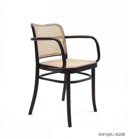 最流行最极简的餐椅,私藏十款高颜值餐椅