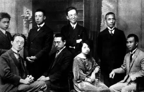 暗夜里寻找光明：十大元帅传奇入*党**历程