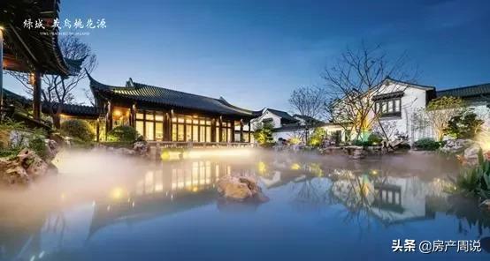 三四线城市楼盘小好开发吗,三四线城市多少楼盘比较合适