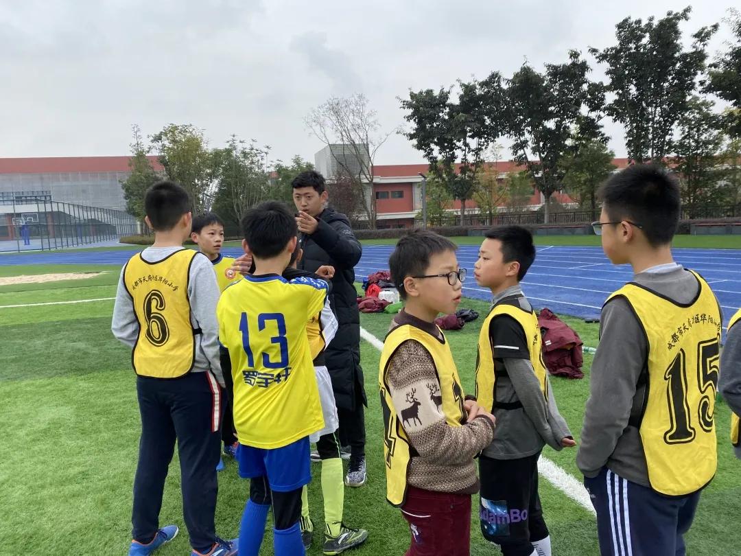 成都天府新区大林小学足球赛,天府杯足球比赛华阳小学