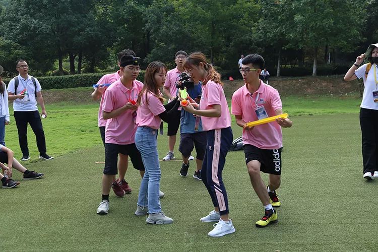 垃圾分类，景区在行动！浪漫七夕，宜兴竹海环保分类大挑战