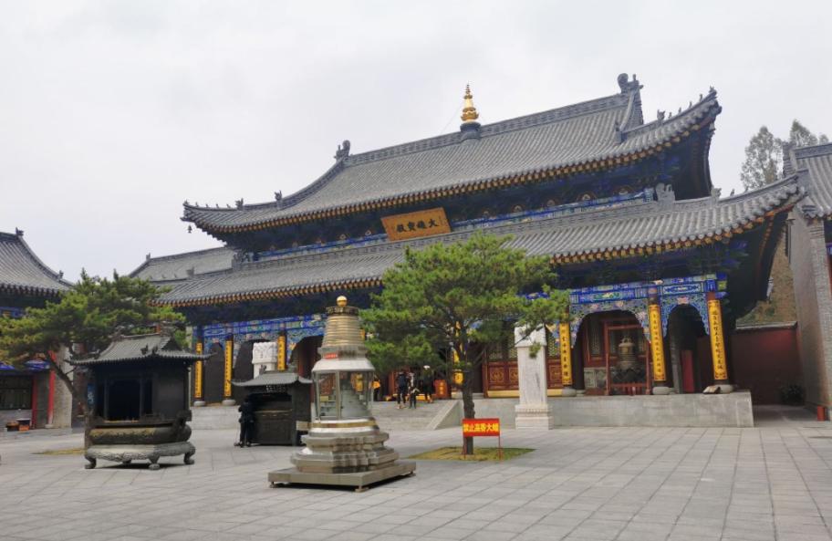 山西最老遗址,山西有哪些旧遗址景区