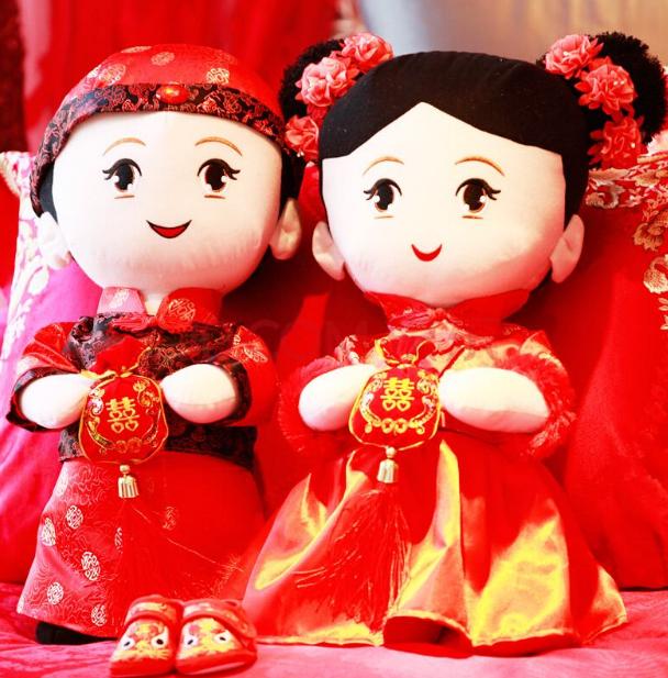 婚礼送的礼物一般送什么,参加婚礼的礼物送什么合适