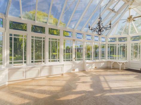 阿联酋总统身家1654亿光在伦敦就有140套豪宅