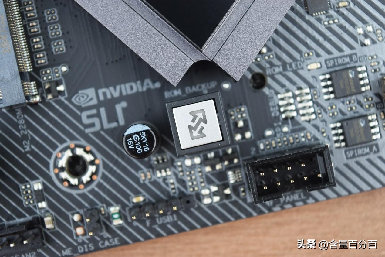 吃用生活品必买，但核心还是CPU、校色仪和主板