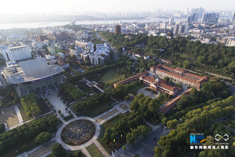 辛亥革命与武昌起义先后次序,辛亥革命地点和武昌起义地点