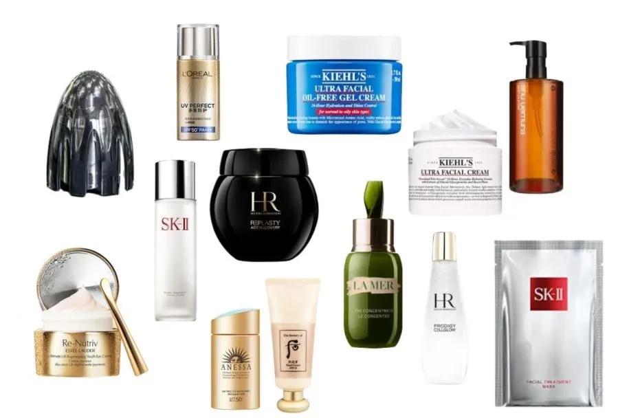 精华液是哪个护肤步骤使用的,精华液护肤步骤及使用方法