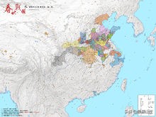 春秋和东周是一个时期吗,东周前一段为什么叫春秋