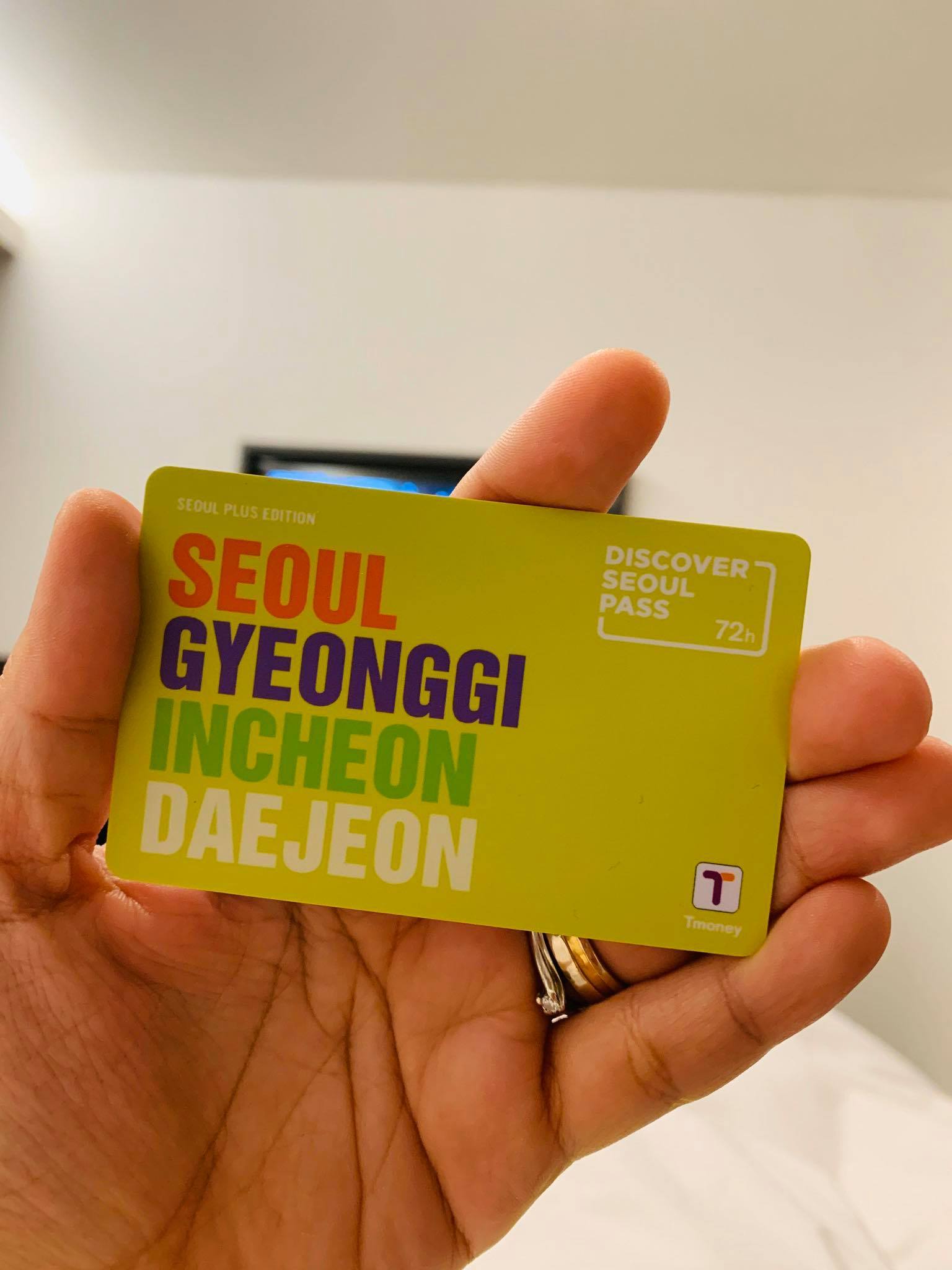 韩国旅游攻略推荐 (韩国首尔旅游必备神器)