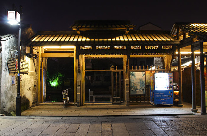 苏州最详细的旅游攻略,去苏州旅游最值得去的地方