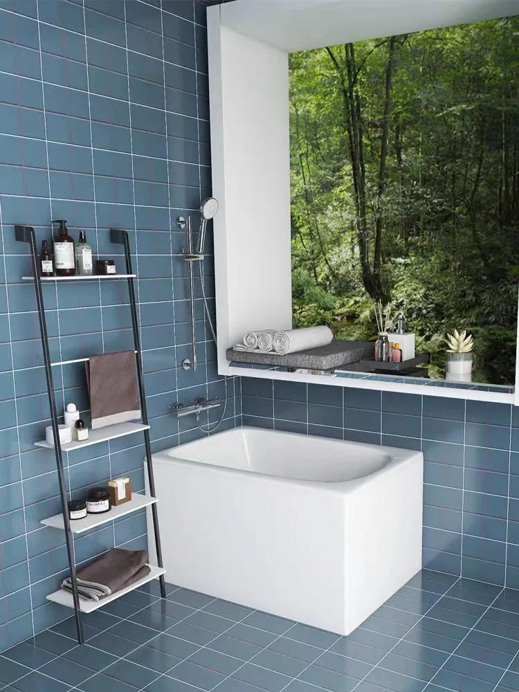 进口浴缸品牌排行前十名,老人步入式浴缸哪个品牌好