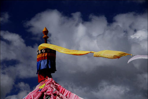 电影《冈仁波齐》《嘿玛嘿玛》《高山上的世界杯》诠释最好的行囊