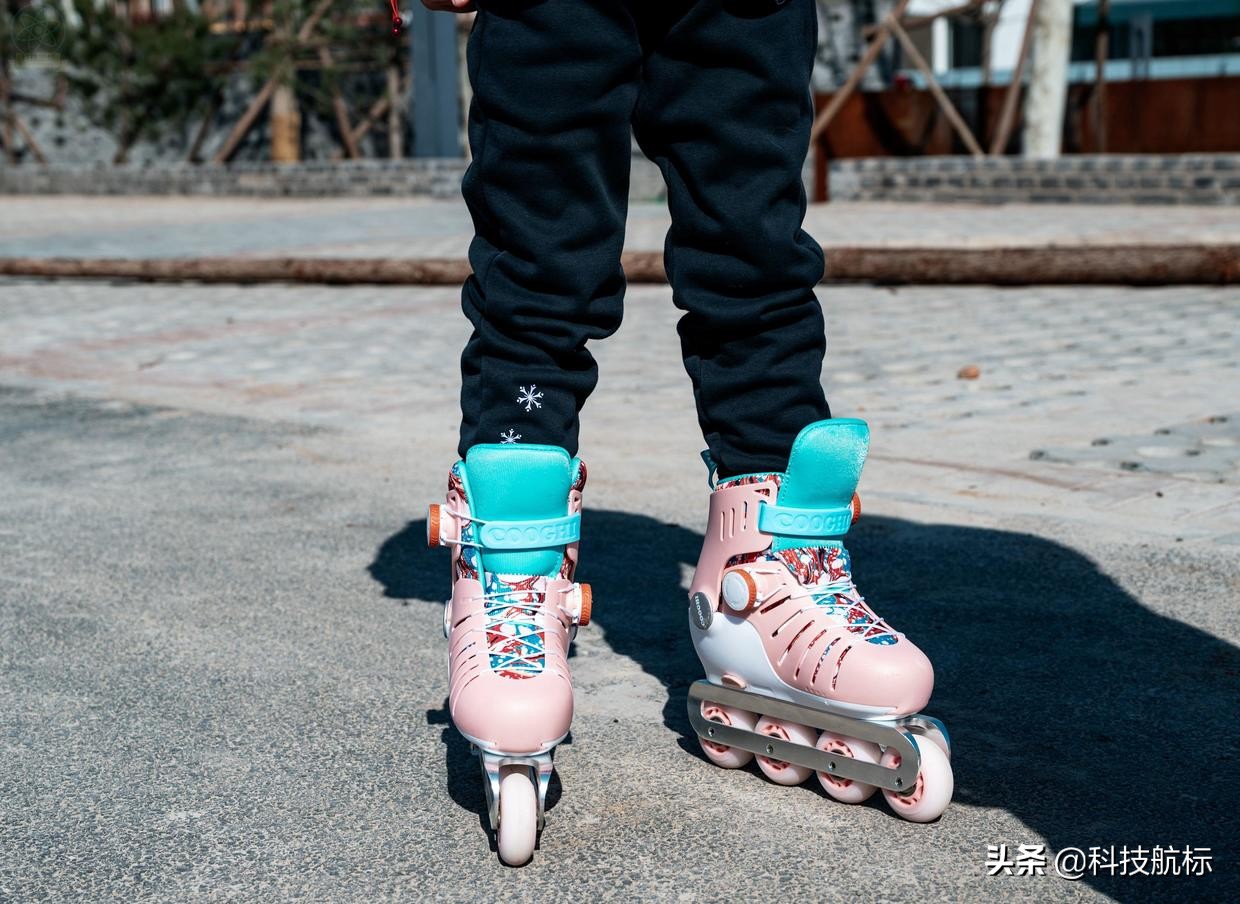轮滑鞋儿童使用,对儿童最好的轮滑鞋