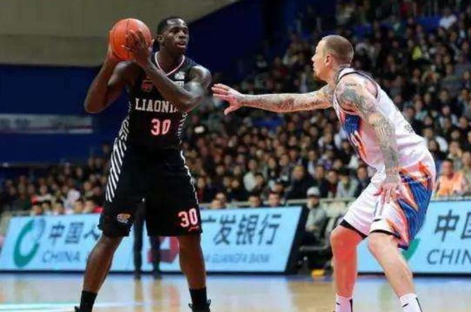 辽宁男篮最新外援名单,辽宁男篮几个外援