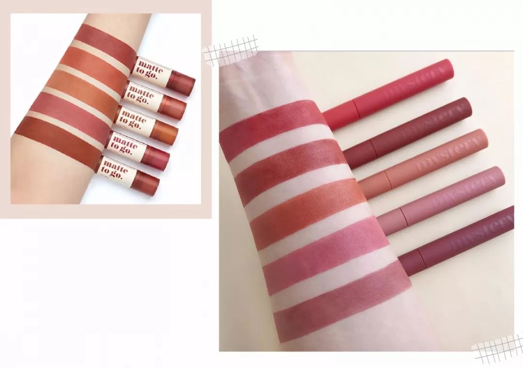 平价好用的彩妆韩国品牌,韩国热门平价彩妆品牌