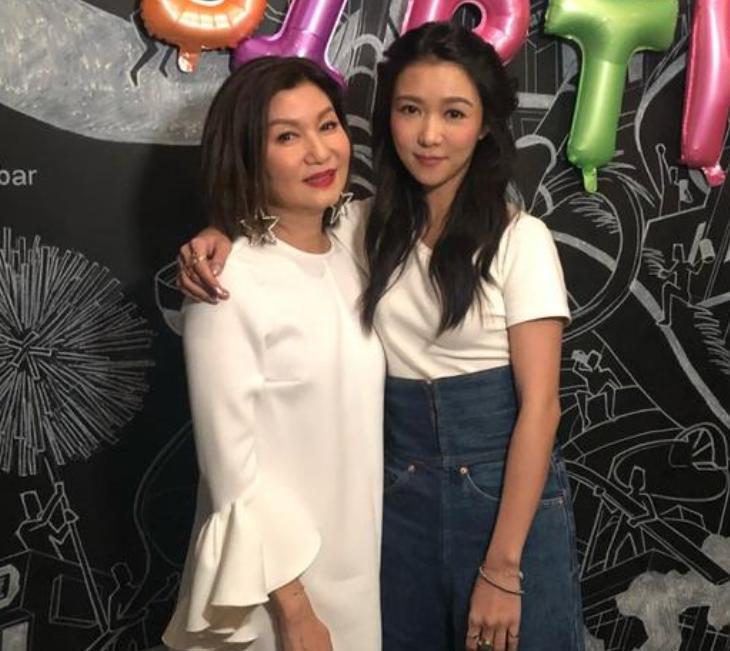 钟镇涛谈婚姻耐得住寂寞,钟镇涛前妻有钱还是现任有钱