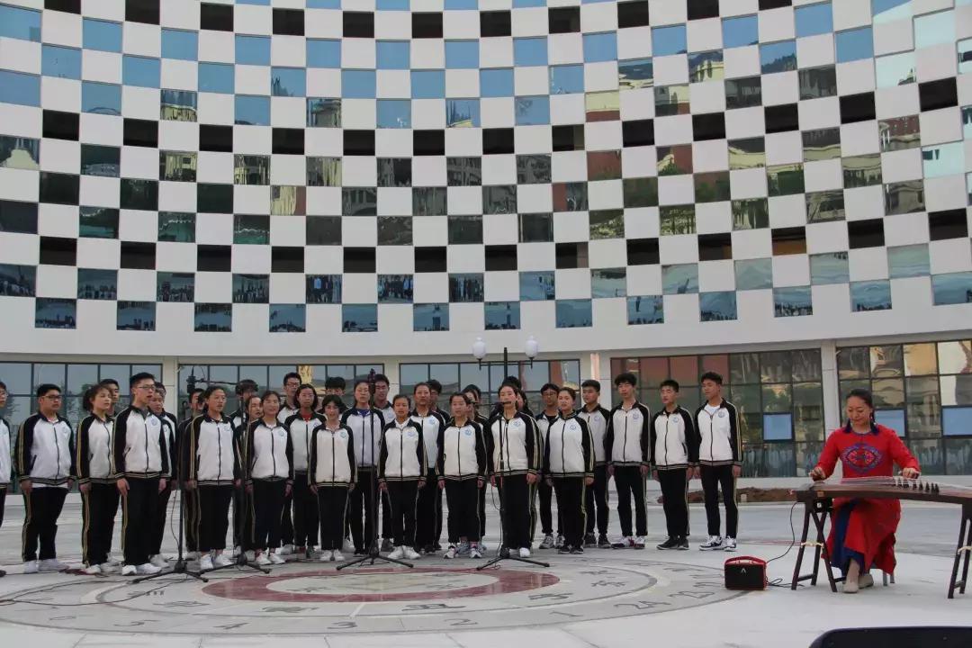 南阳第2完全学校,南阳第三个完全学校