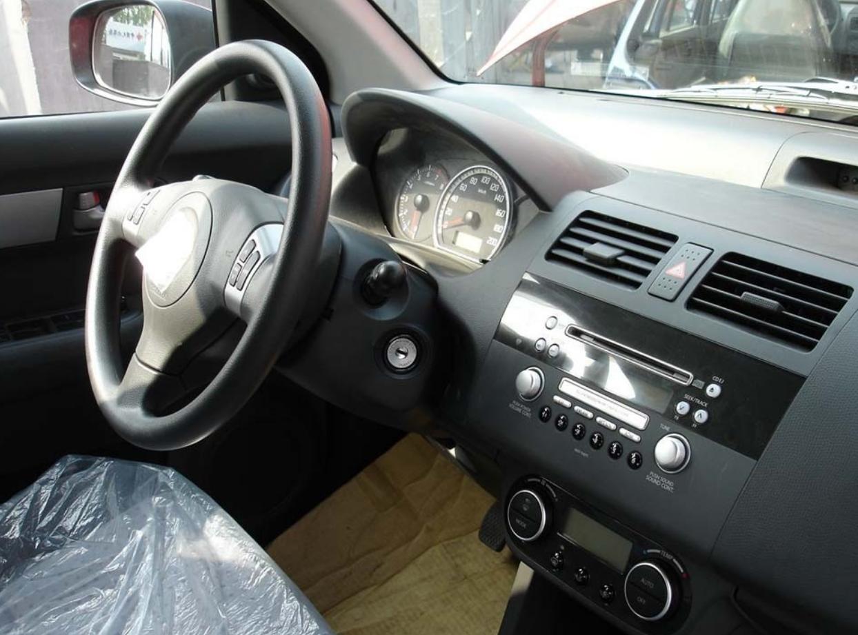 铃木公司诞生到破产的发展史,长安铃木现状