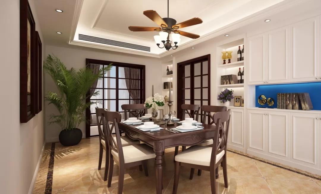 装修时如何选择家里的餐桌,餐桌选什么样的最实用又实惠