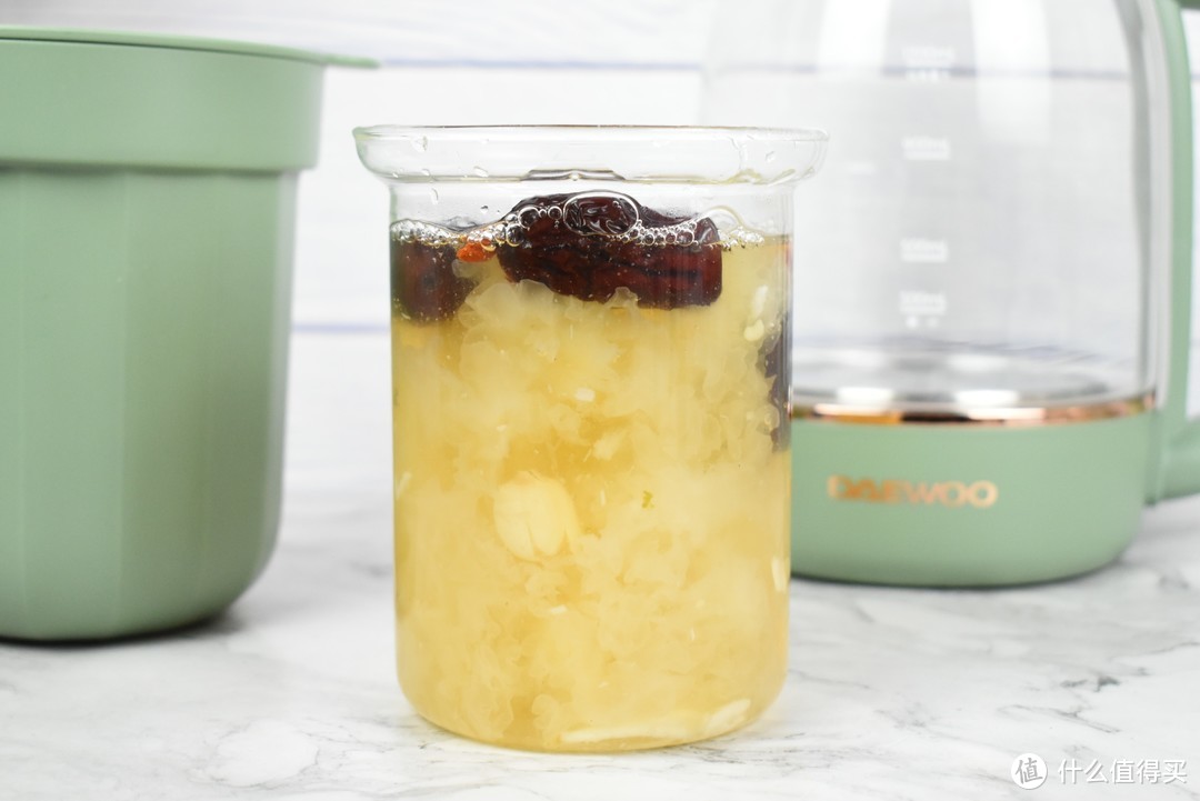 养生壶全自动多功能24小时保温,拥有一台多功能的大宇养生壶