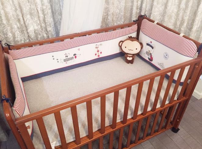 孩子从床上掉下来的忌讳,孩子从床上掉下来怎么判断没事