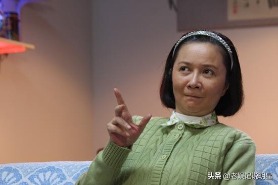蔡明和郭达合作过多少次,蔡明郭达最后一次合作