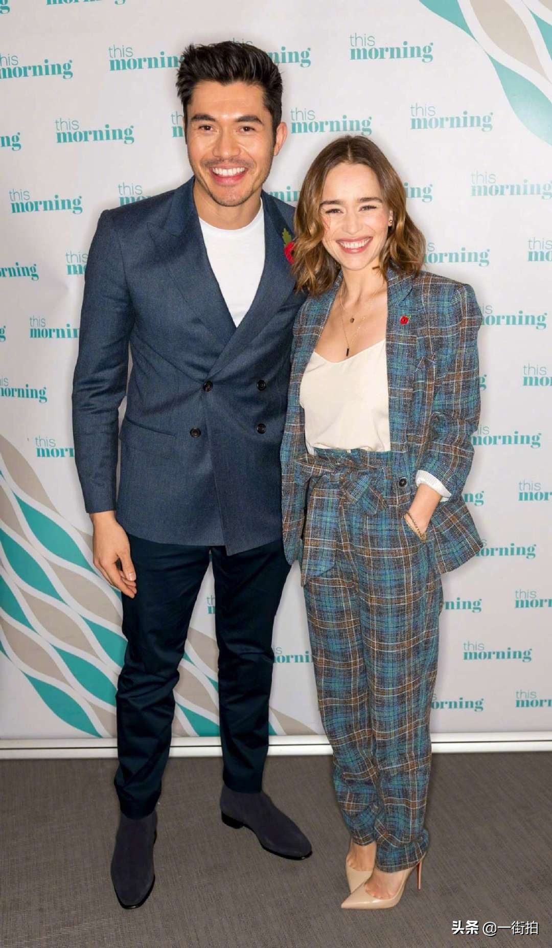 贝克汉姆父子同框真养眼,贝克汉姆带小七视频