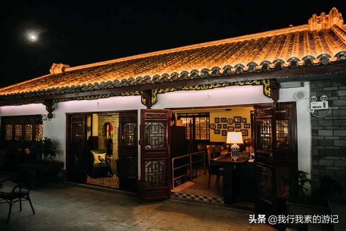 大理古城十大酒吧,大理古城里最有逼格的酒吧